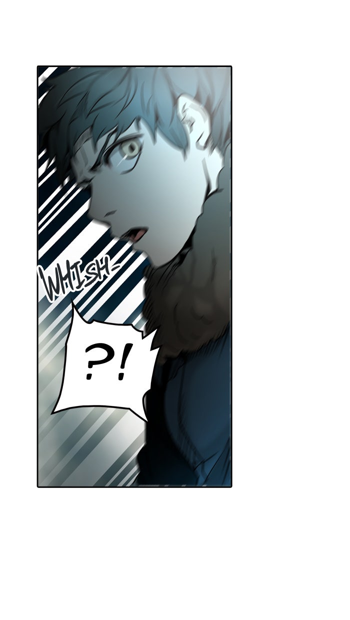 Tower of God manga, chapter 313, page 71 of 123