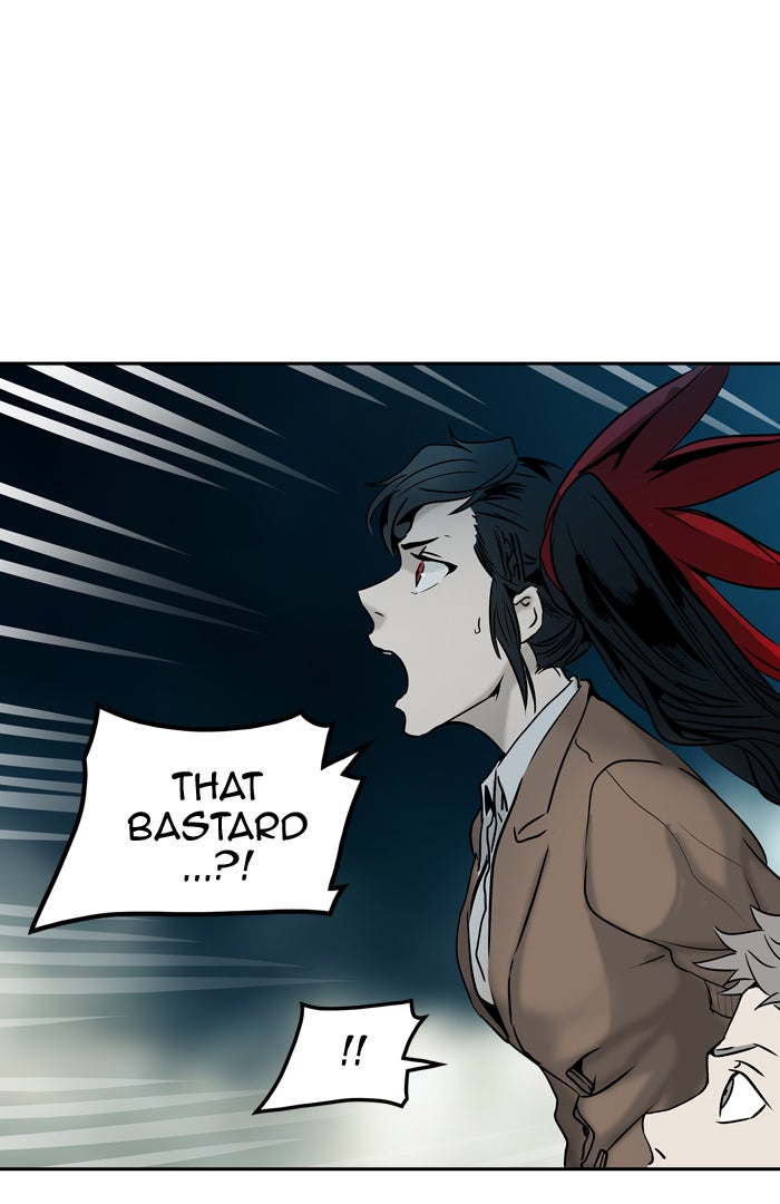Tower of God manga, chapter 313, page 73 of 123