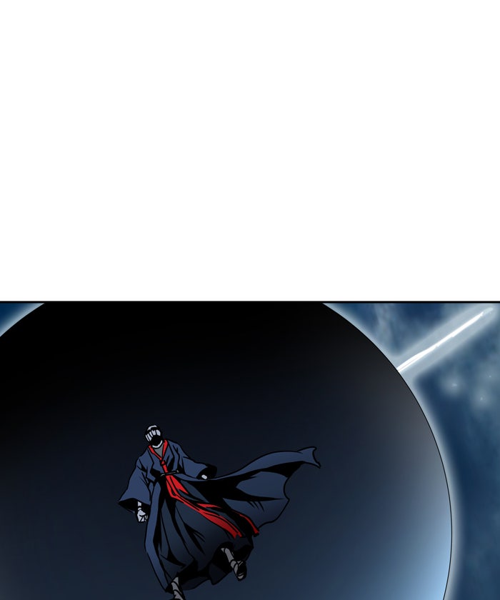 Tower of God manga, chapter 313, page 74 of 123