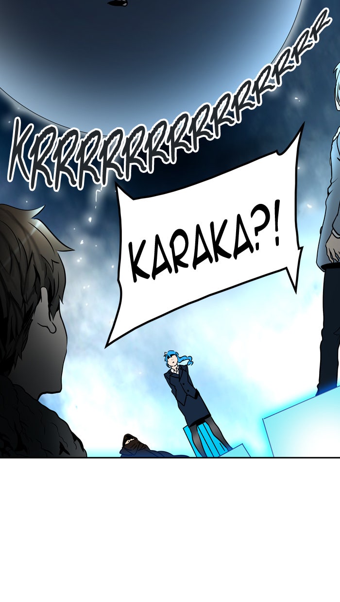 Tower of God manga, chapter 313, page 75 of 123