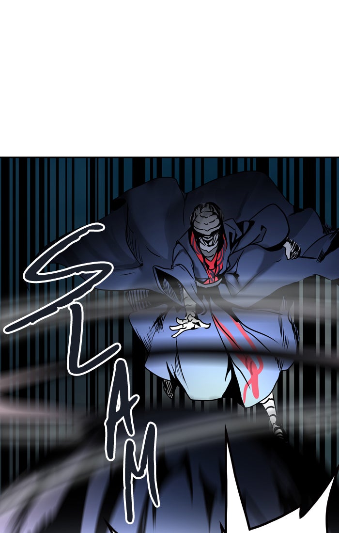 Tower of God manga, chapter 313, page 77 of 123
