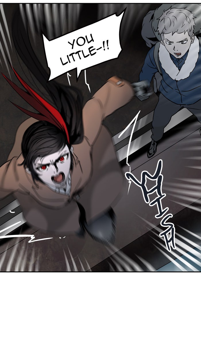 Tower of God manga, chapter 313, page 79 of 123