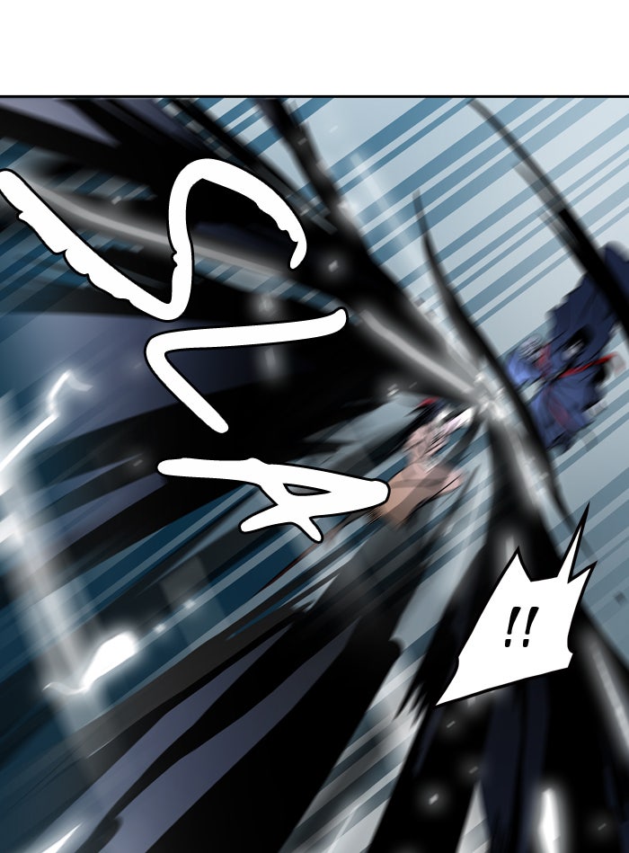Tower of God manga, chapter 313, page 80 of 123