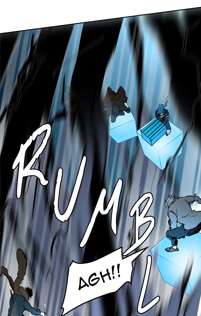 Tower of God manga, chapter 313, page 82 of 123