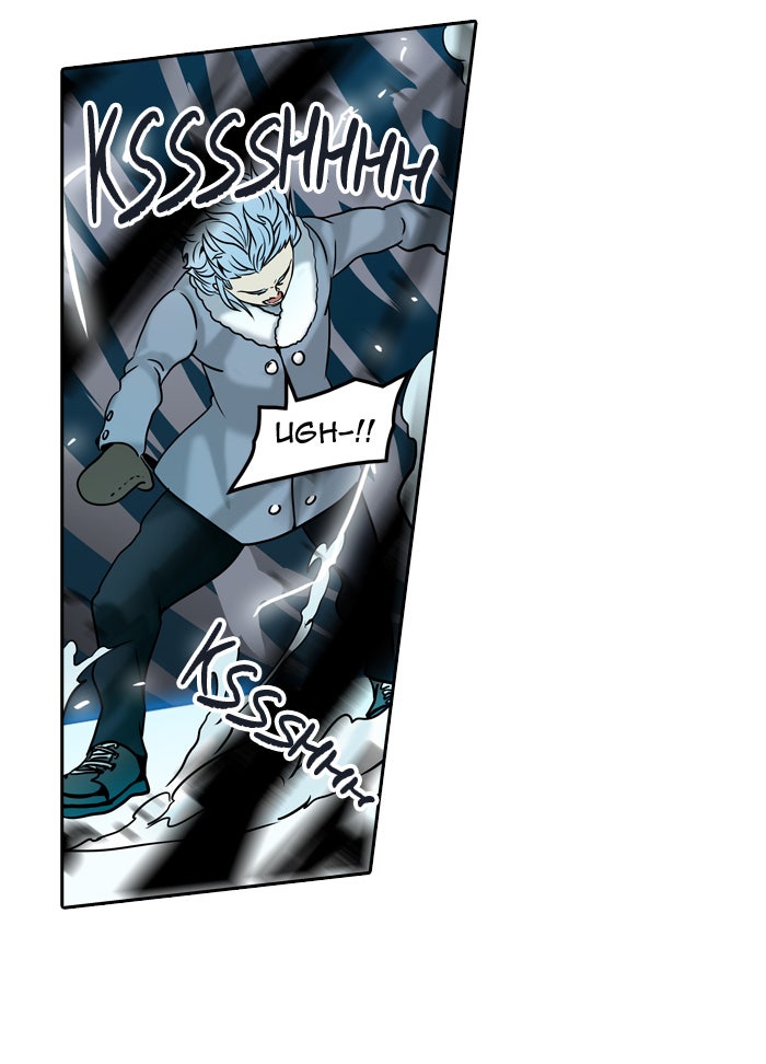 Tower of God manga, chapter 313, page 84 of 123