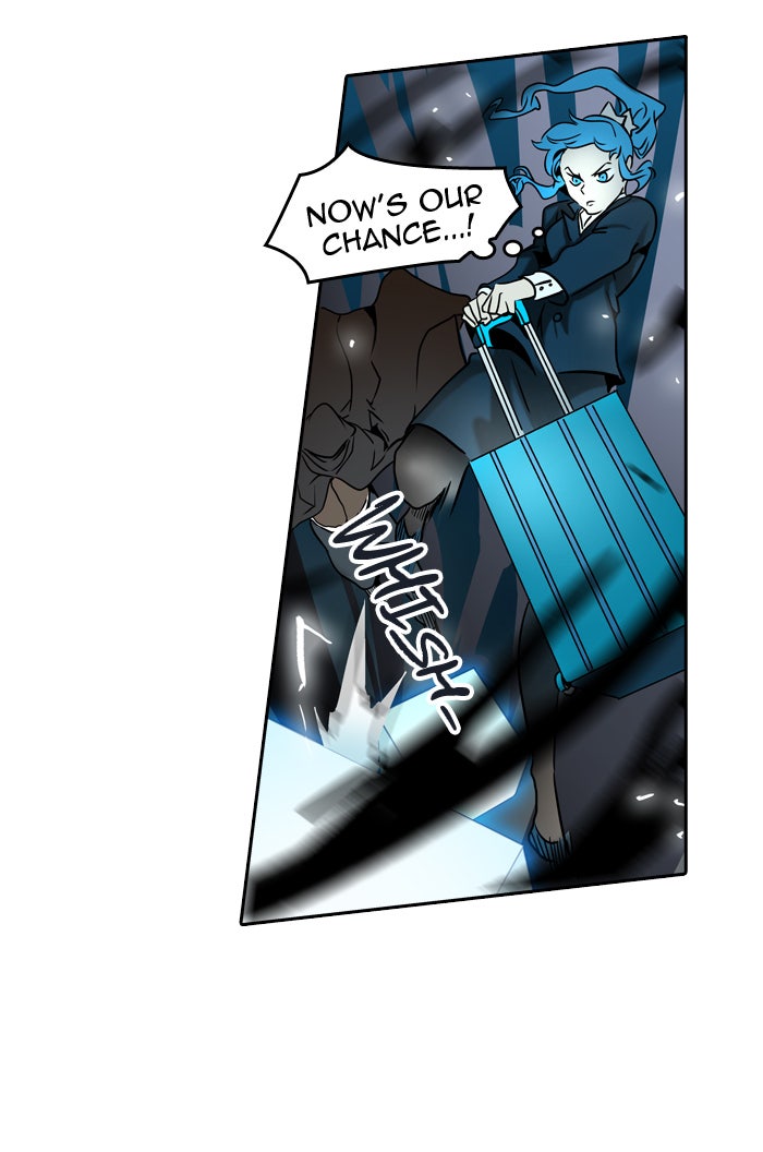 Tower of God manga, chapter 313, page 85 of 123