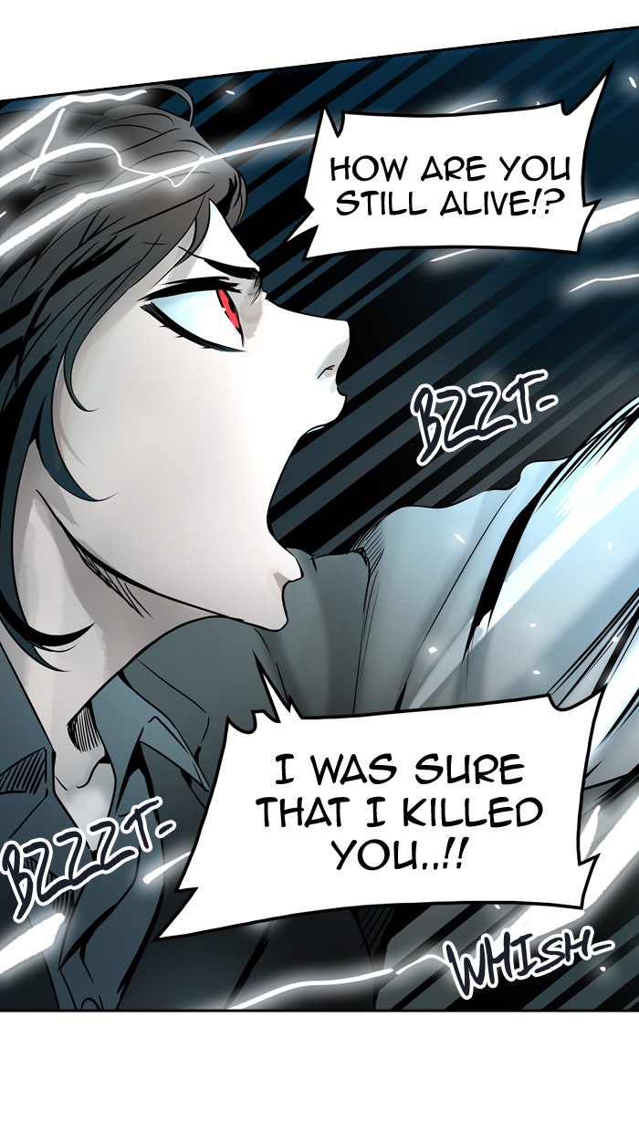 Tower of God manga, chapter 313, page 86 of 123