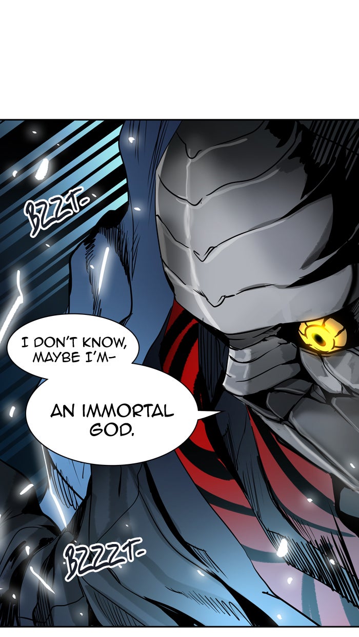 Tower of God manga, chapter 313, page 87 of 123
