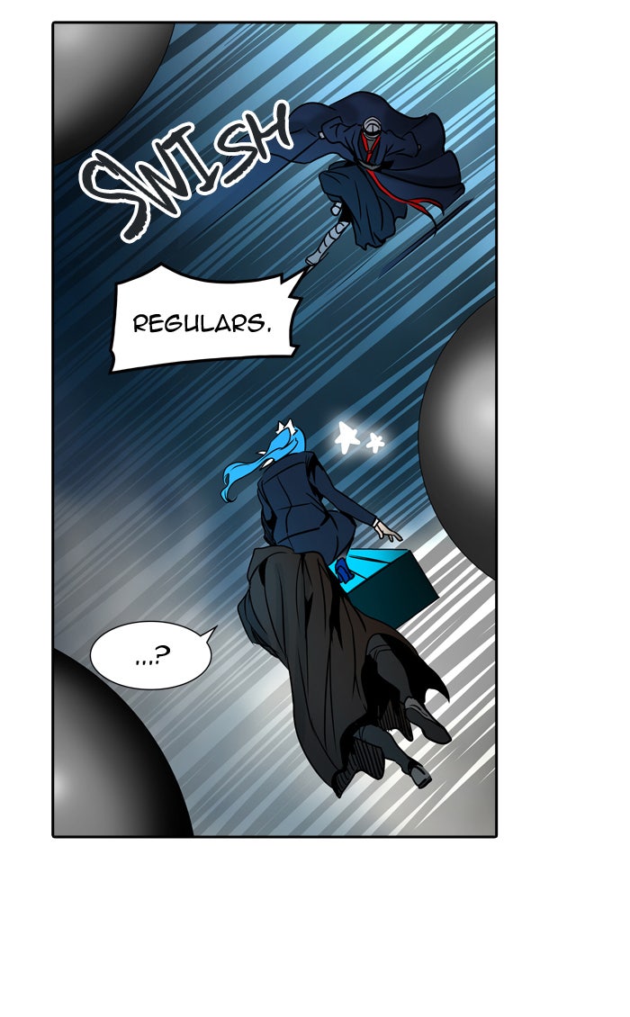 Tower of God manga, chapter 313, page 90 of 123