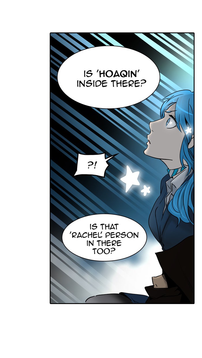 Tower of God manga, chapter 313, page 91 of 123