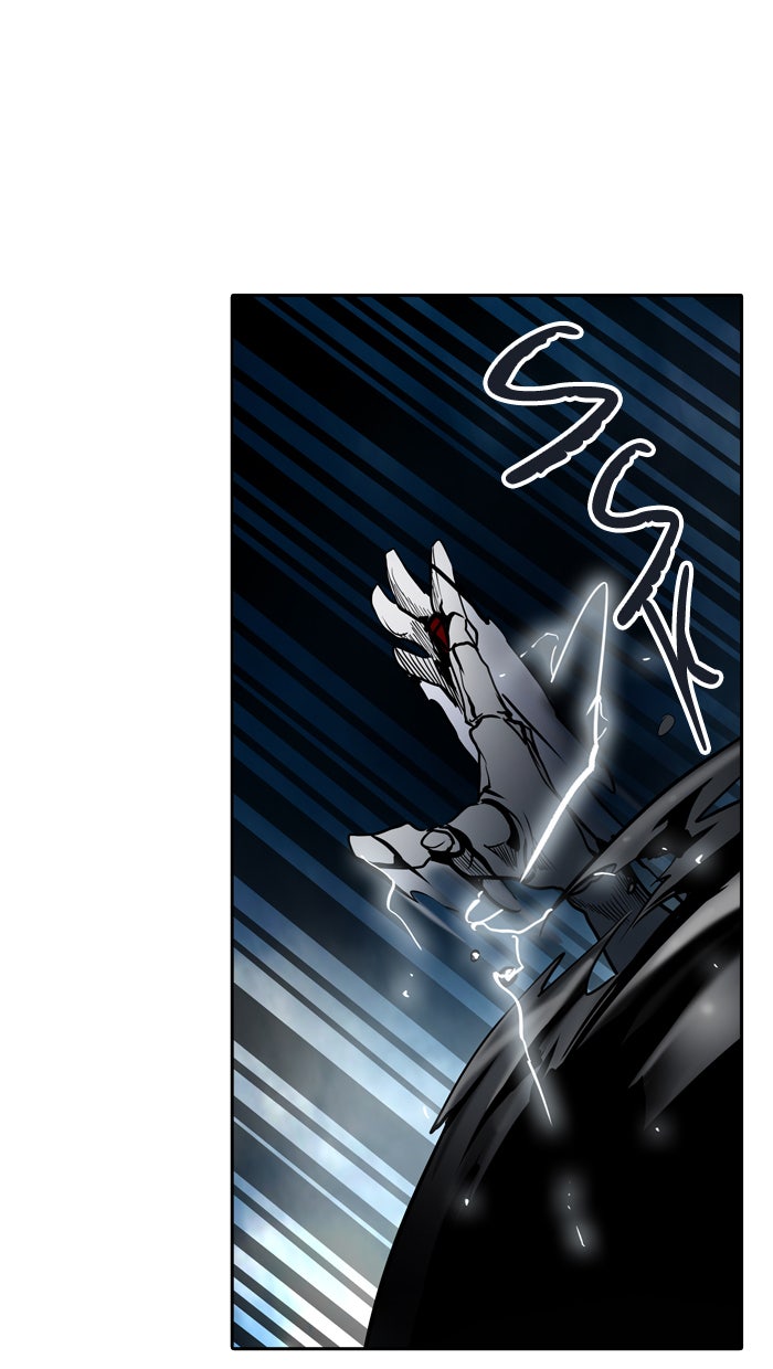 Tower of God manga, chapter 313, page 97 of 123