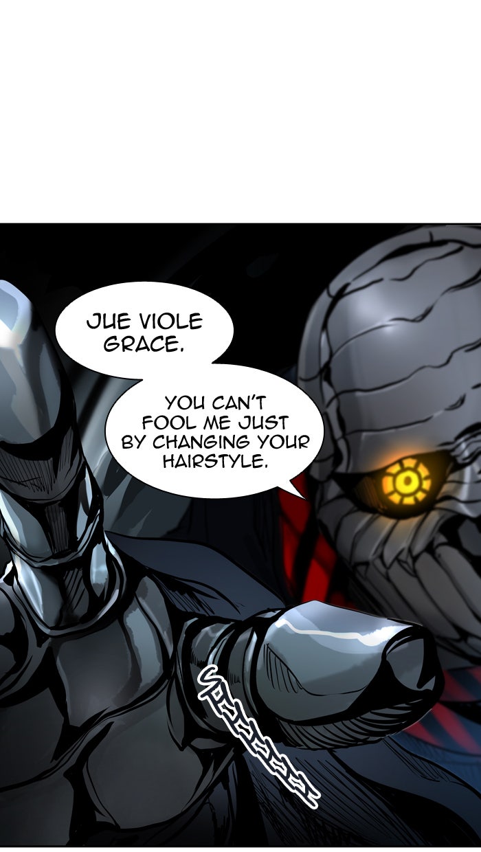 Tower of God manga, chapter 313, page 98 of 123