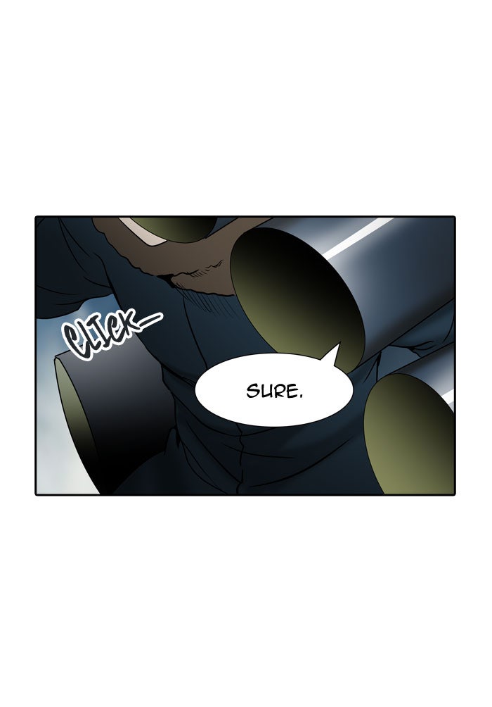Tower of God manga, chapter 314, page 10 of 111
