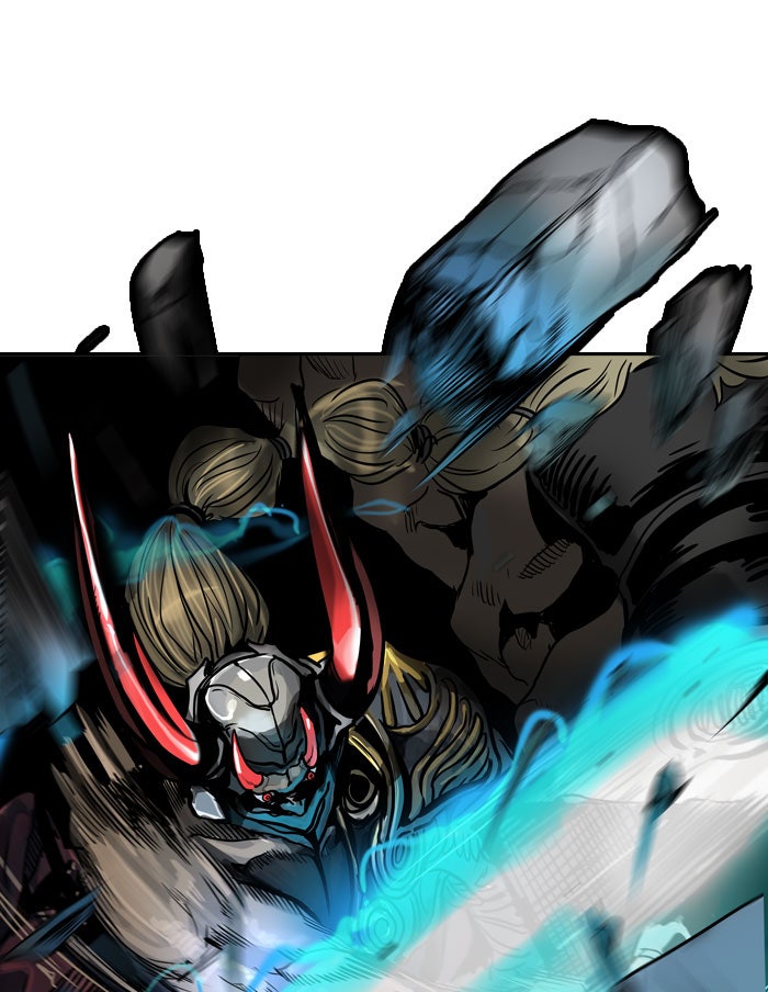 Tower of God manga, chapter 314, page 102 of 111