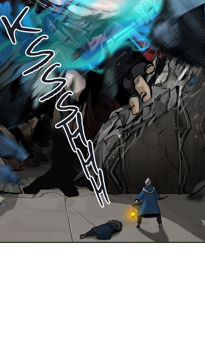 Tower of God manga, chapter 314, page 103 of 111