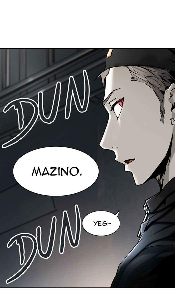 Tower of God manga, chapter 314, page 111 of 111
