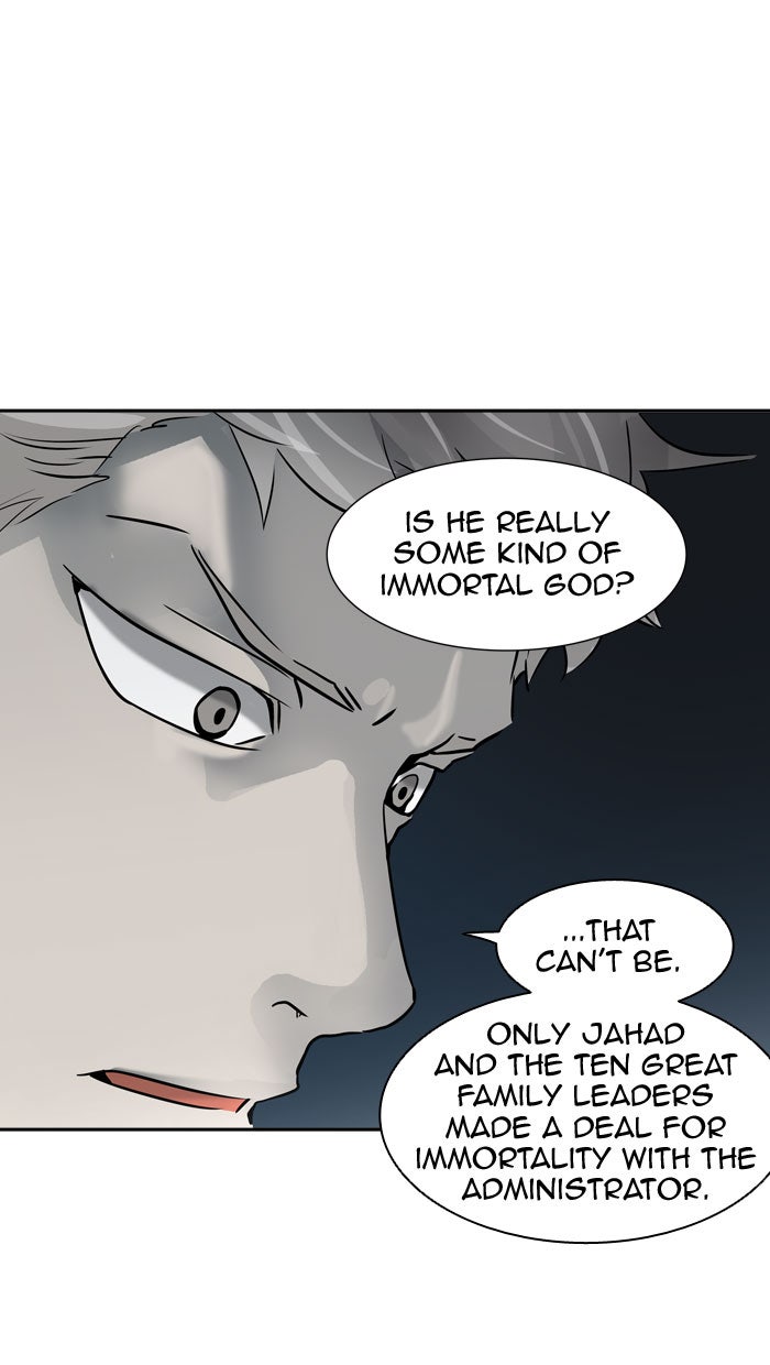 Tower of God manga, chapter 314, page 13 of 111