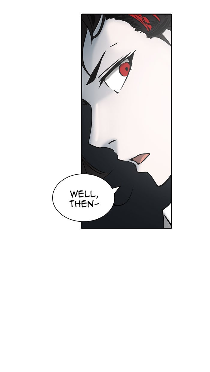 Tower of God manga, chapter 314, page 15 of 111