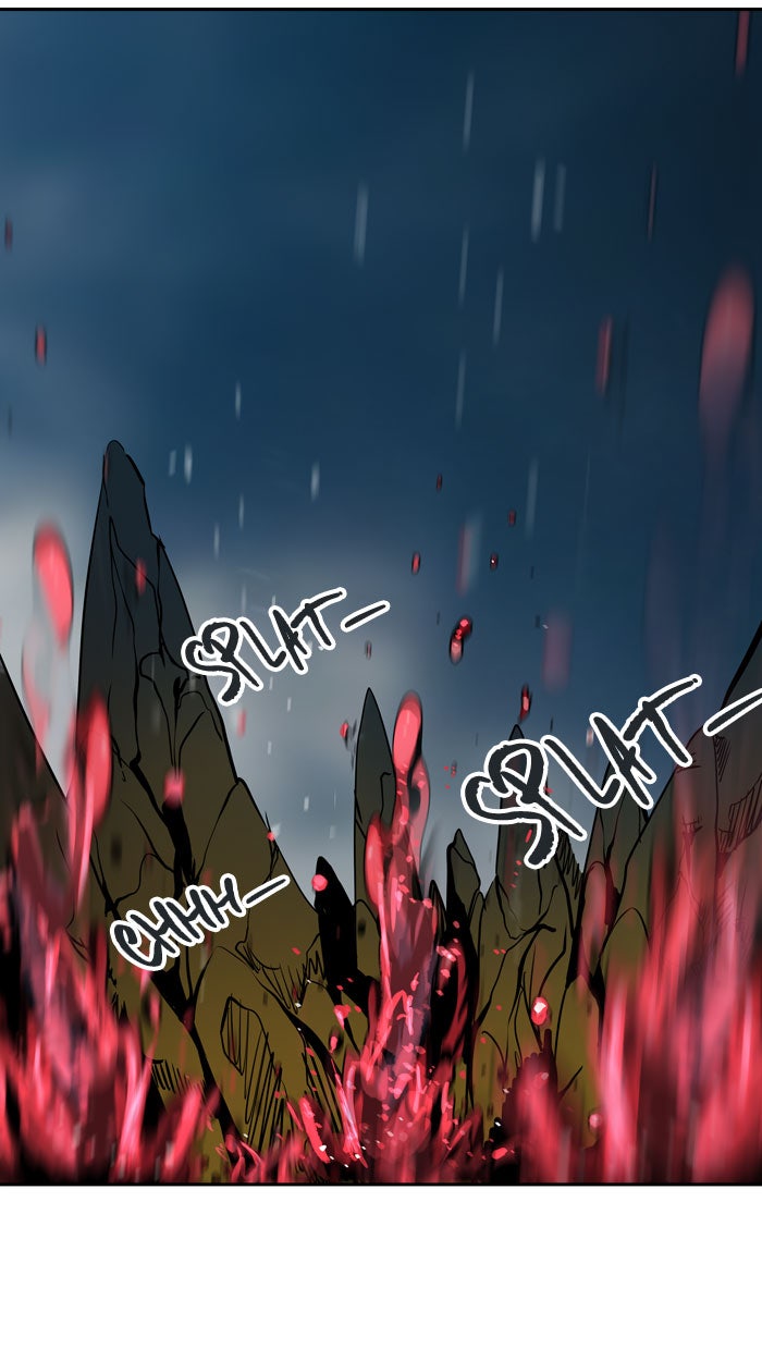 Tower of God manga, chapter 314, page 25 of 111