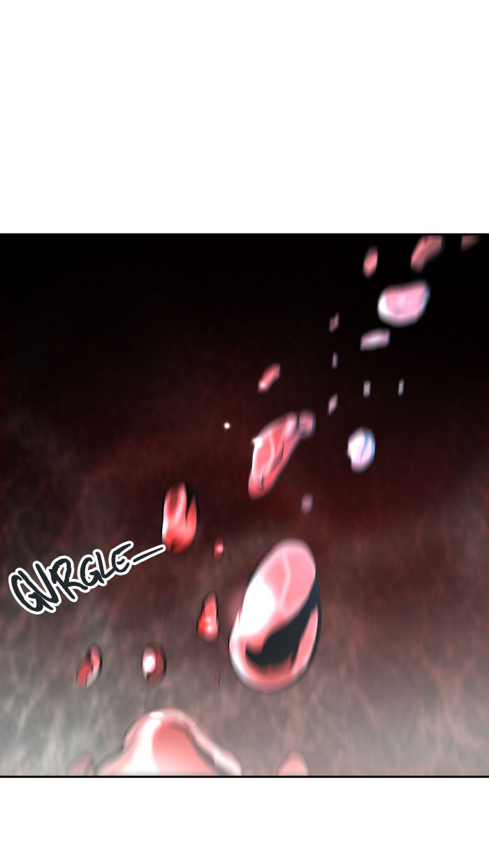 Tower of God manga, chapter 314, page 27 of 111
