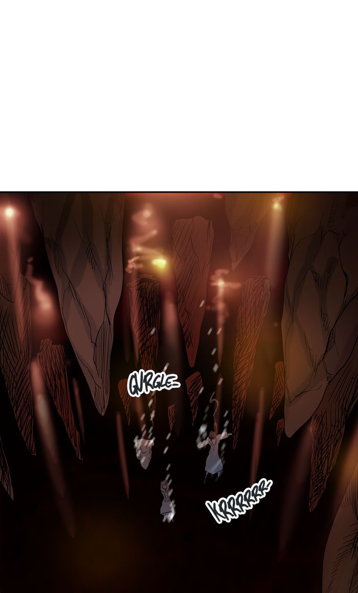 Tower of God manga, chapter 314, page 28 of 111