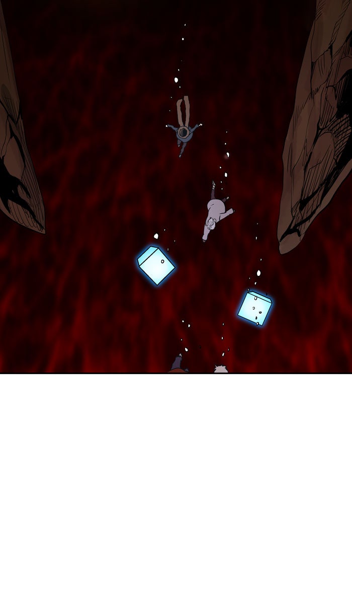 Tower of God manga, chapter 314, page 29 of 111