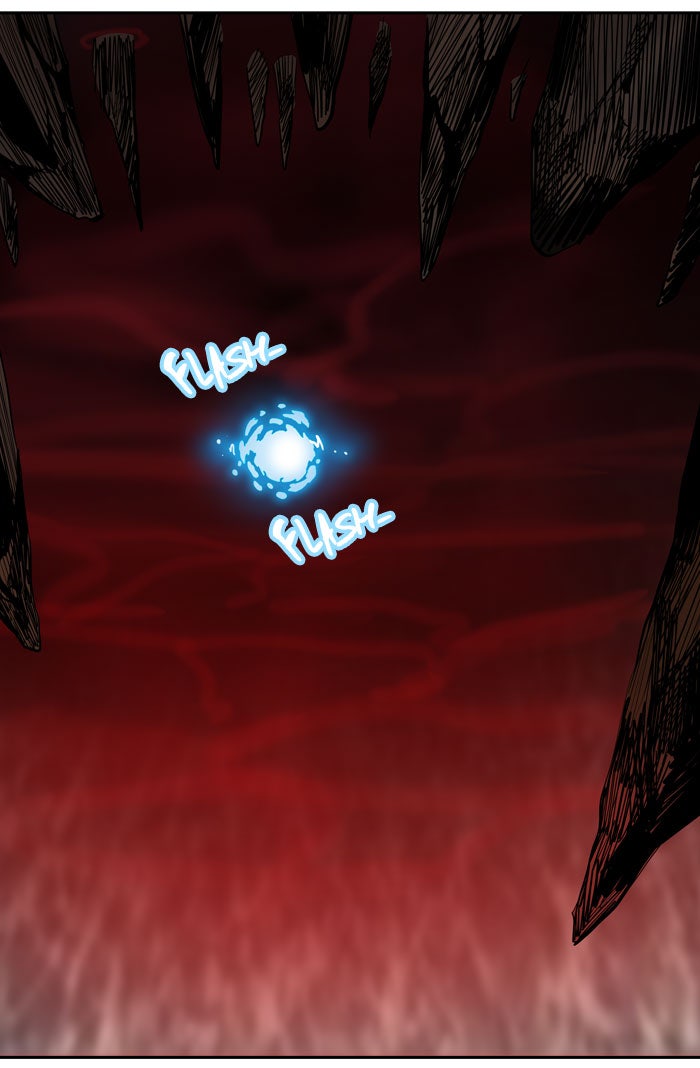 Tower of God manga, chapter 314, page 34 of 111
