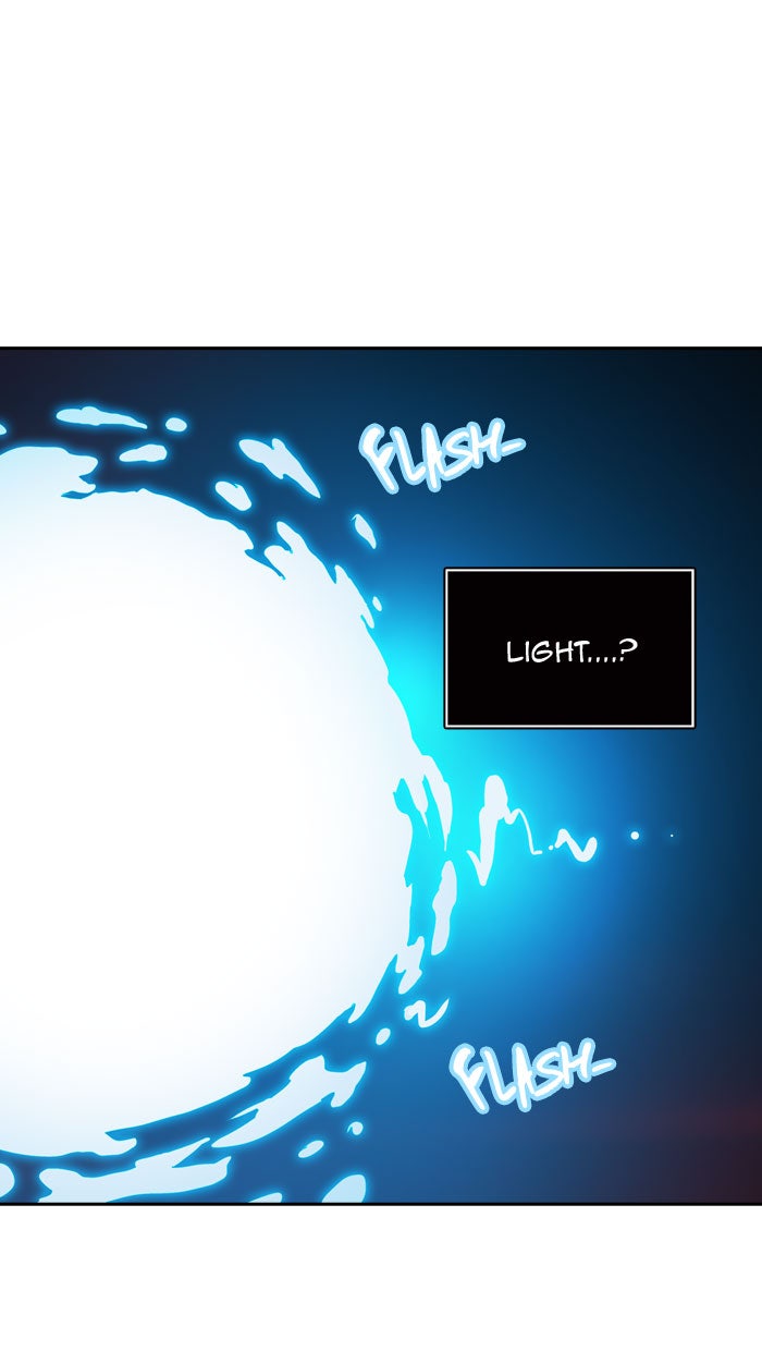 Tower of God manga, chapter 314, page 35 of 111