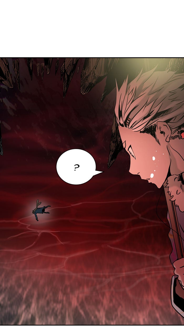 Tower of God manga, chapter 314, page 36 of 111