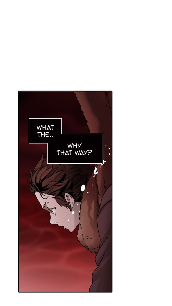 Tower of God manga, chapter 314, page 37 of 111