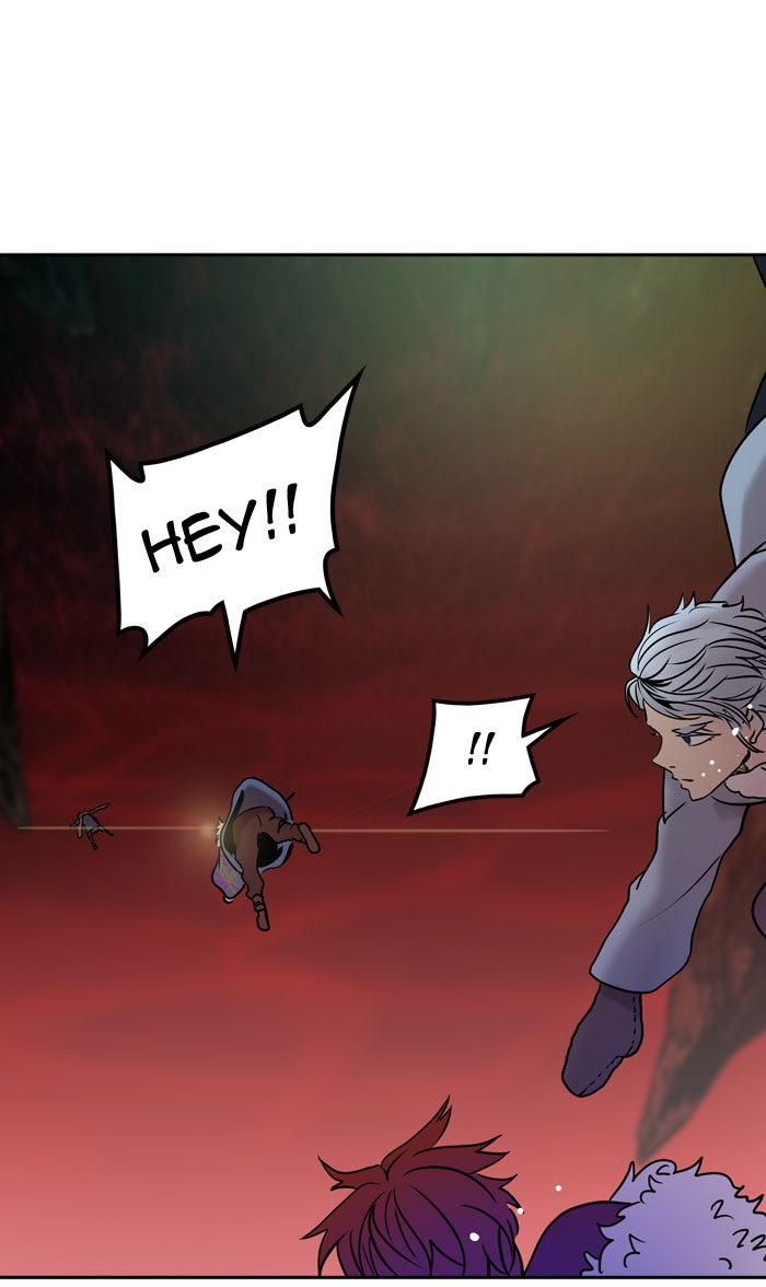 Tower of God manga, chapter 314, page 39 of 111
