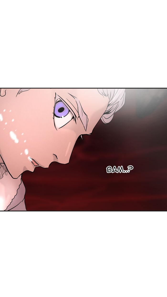 Tower of God manga, chapter 314, page 40 of 111