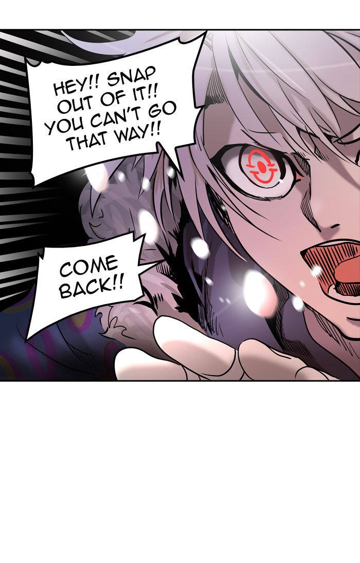Tower of God manga, chapter 314, page 41 of 111
