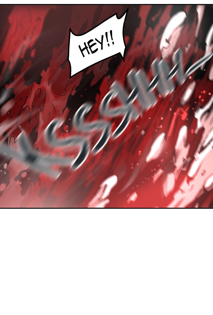 Tower of God manga, chapter 314, page 42 of 111
