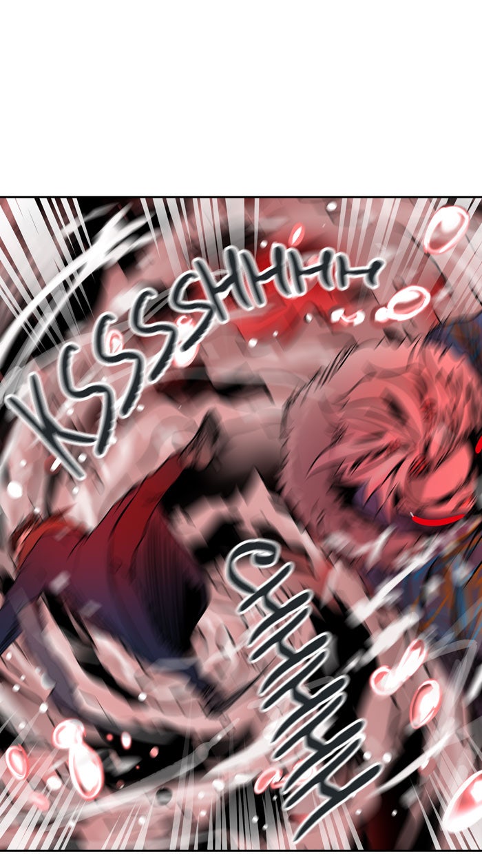 Tower of God manga, chapter 314, page 44 of 111