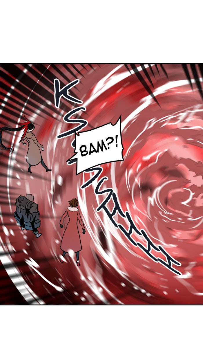 Tower of God manga, chapter 314, page 46 of 111