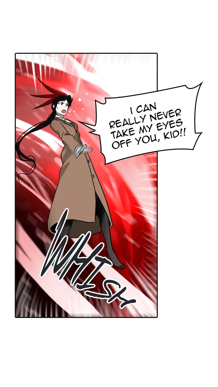 Tower of God manga, chapter 314, page 47 of 111