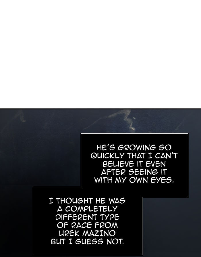 Tower of God manga, chapter 314, page 5 of 111