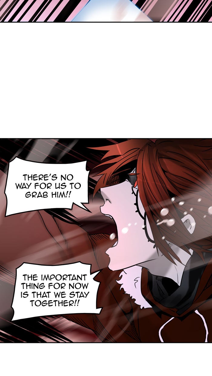 Tower of God manga, chapter 314, page 51 of 111