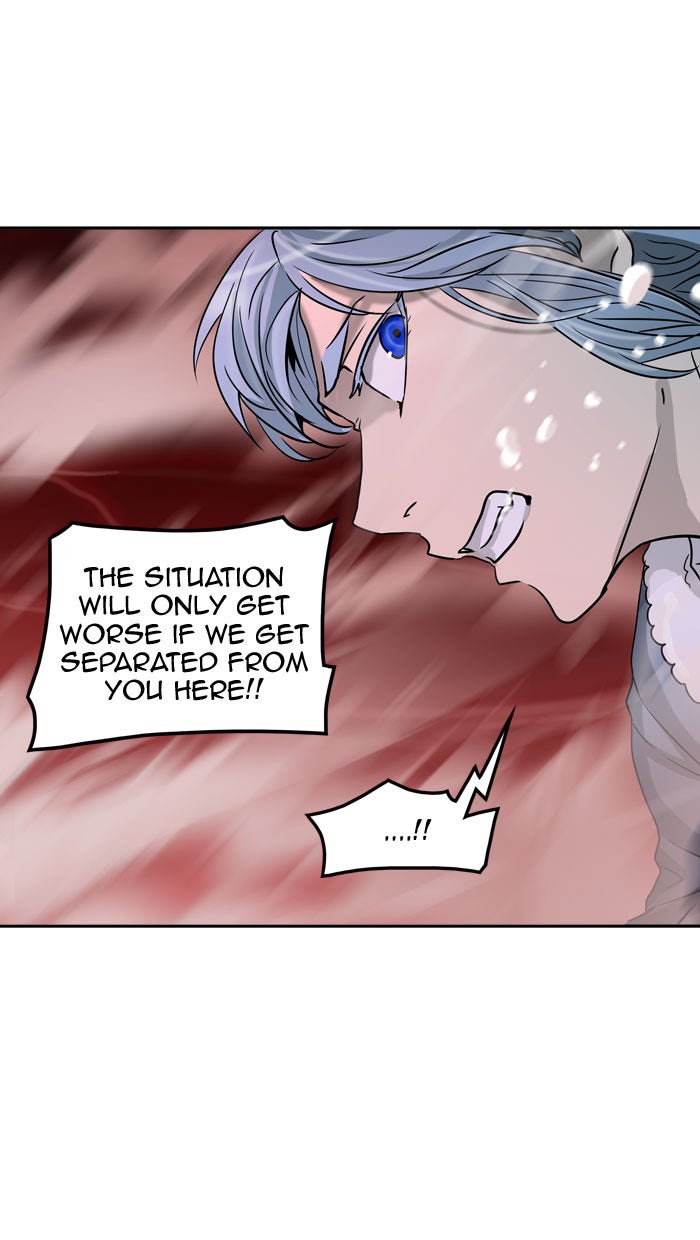 Tower of God manga, chapter 314, page 52 of 111