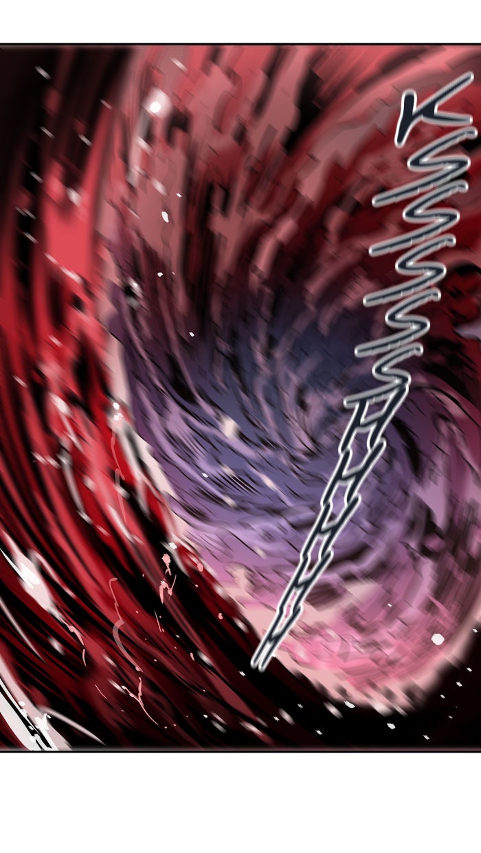 Tower of God manga, chapter 314, page 53 of 111