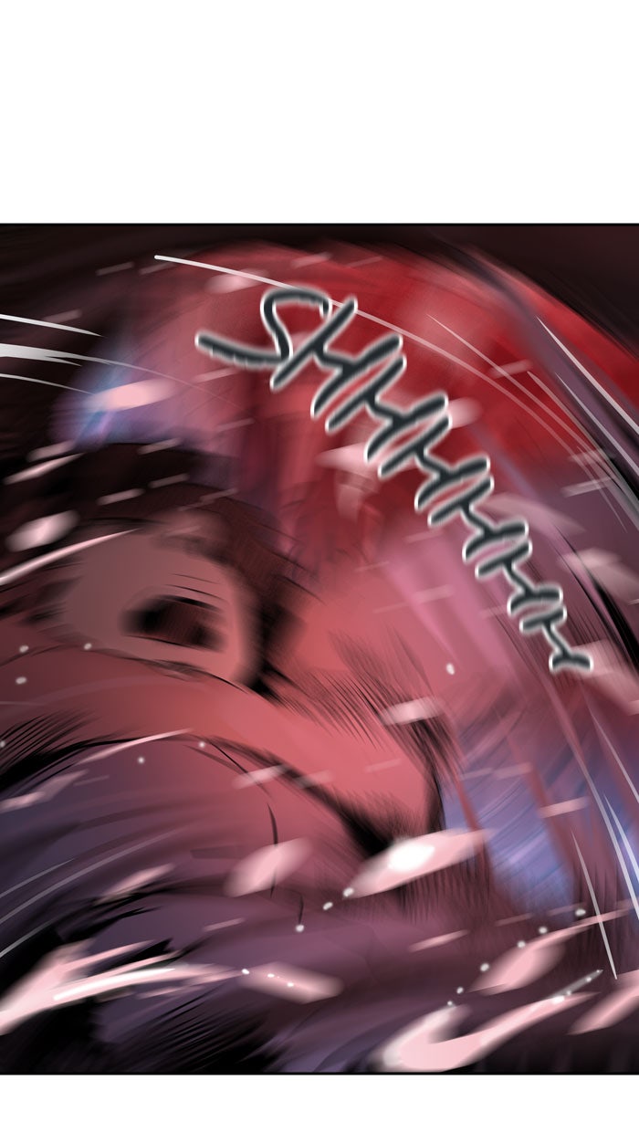 Tower of God manga, chapter 314, page 54 of 111