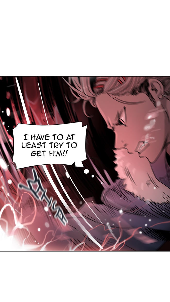 Tower of God manga, chapter 314, page 56 of 111