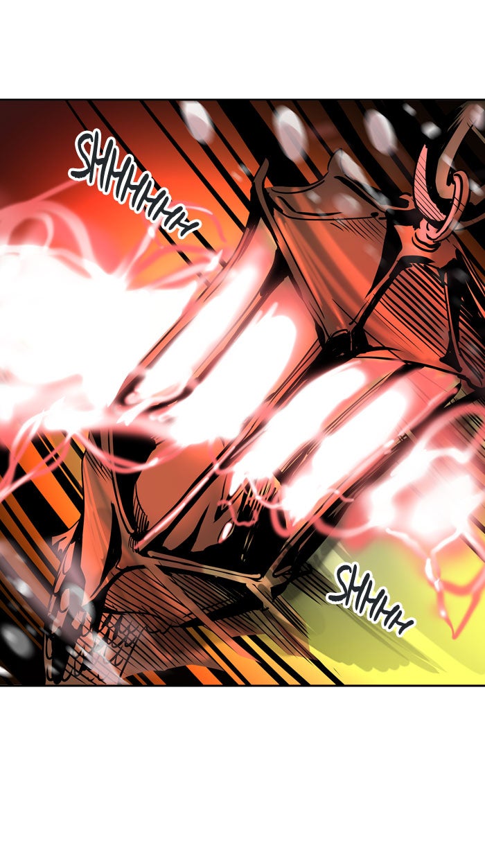 Tower of God manga, chapter 314, page 57 of 111