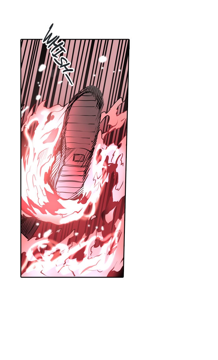 Tower of God manga, chapter 314, page 58 of 111