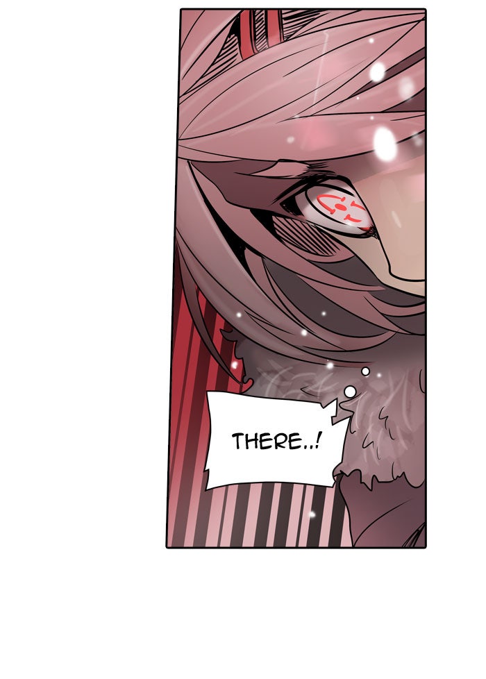 Tower of God manga, chapter 314, page 59 of 111