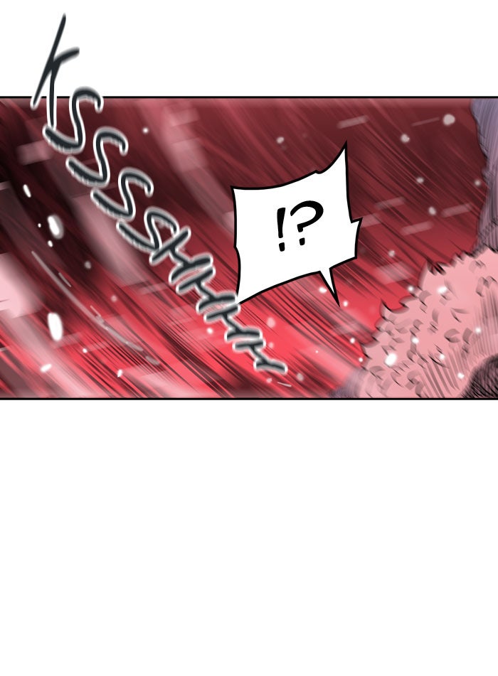Tower of God manga, chapter 314, page 60 of 111