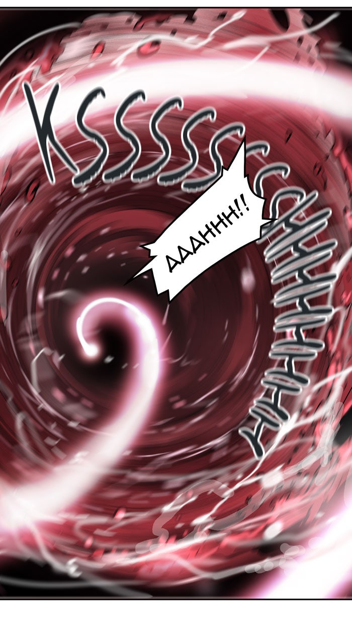 Tower of God manga, chapter 314, page 61 of 111