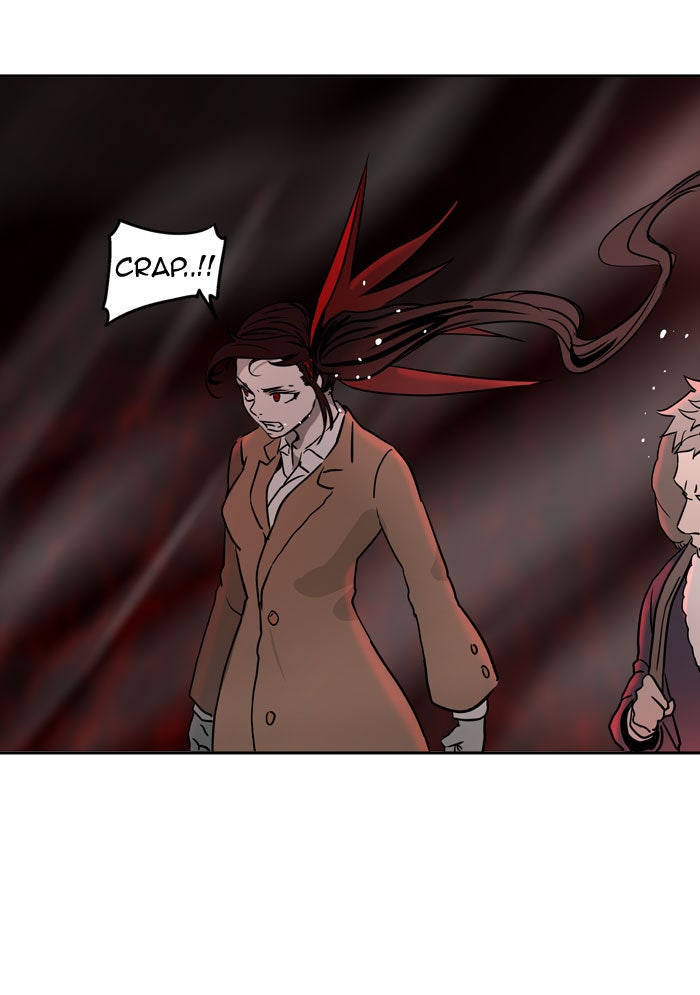 Tower of God manga, chapter 314, page 65 of 111