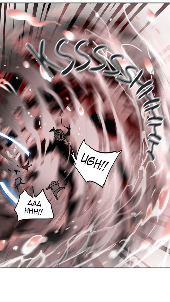 Tower of God manga, chapter 314, page 67 of 111